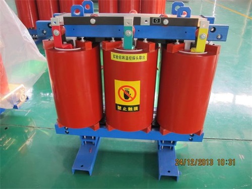 永定SCB12-315KVA/10KV/0.4KV干式变压器