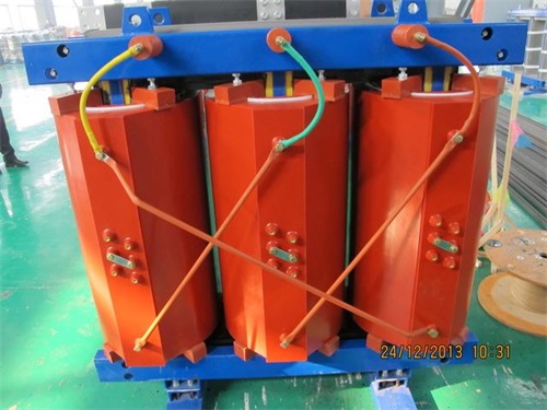 永定SCB10-1250kva干式变压器现货规格